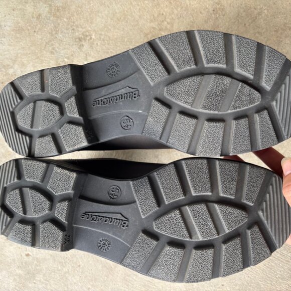 Blundstone Chelsea Boots - Walnut Brown 8.5 US - Picture 6 of 8